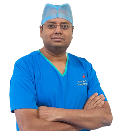 Dr Kumar Gauraw